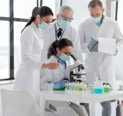 FlowCarePro for urinary health