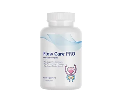 FlowCarePro supplement